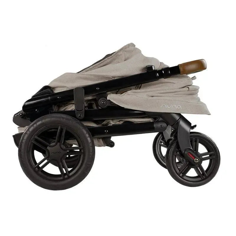 Nuna - Tavo Next Hazelwood Stroller Image 2