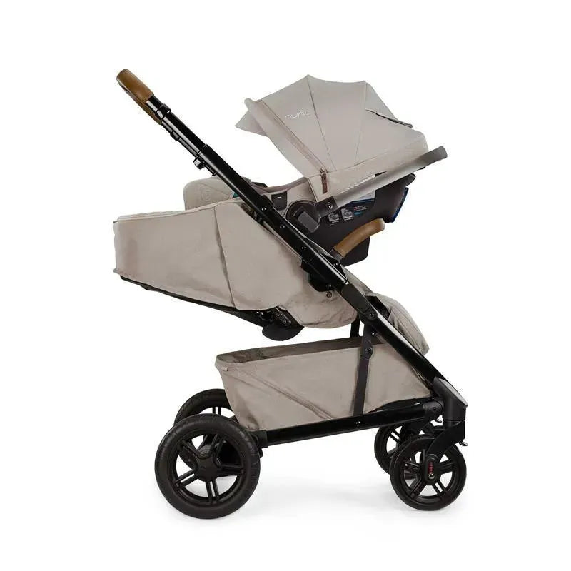 Nuna - Tavo Next Hazelwood Stroller Image 3