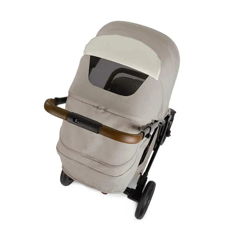 Nuna - Tavo Next Hazelwood Stroller Image 4
