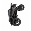 Nuna - Tavo Next Travel System with PIPA RX Car Seat, Granite Image 2