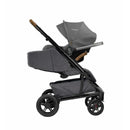 Nuna - Tavo Next Travel System with PIPA RX Car Seat, Granite Image 5