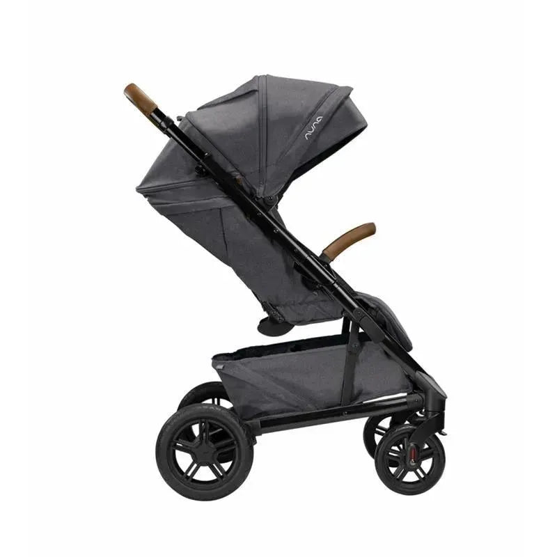 Nuna - Tavo Next Travel System with PIPA RX Car Seat, Granite Image 7