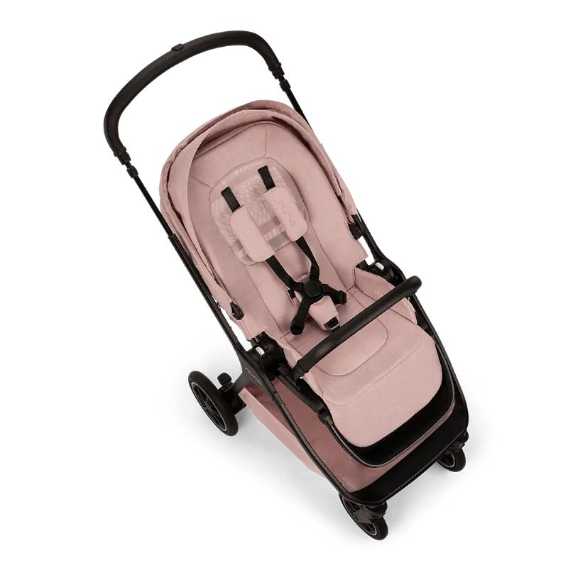 Nuna - Triv Next + Pipa Aire Rx Travel System, Thistle Image 11