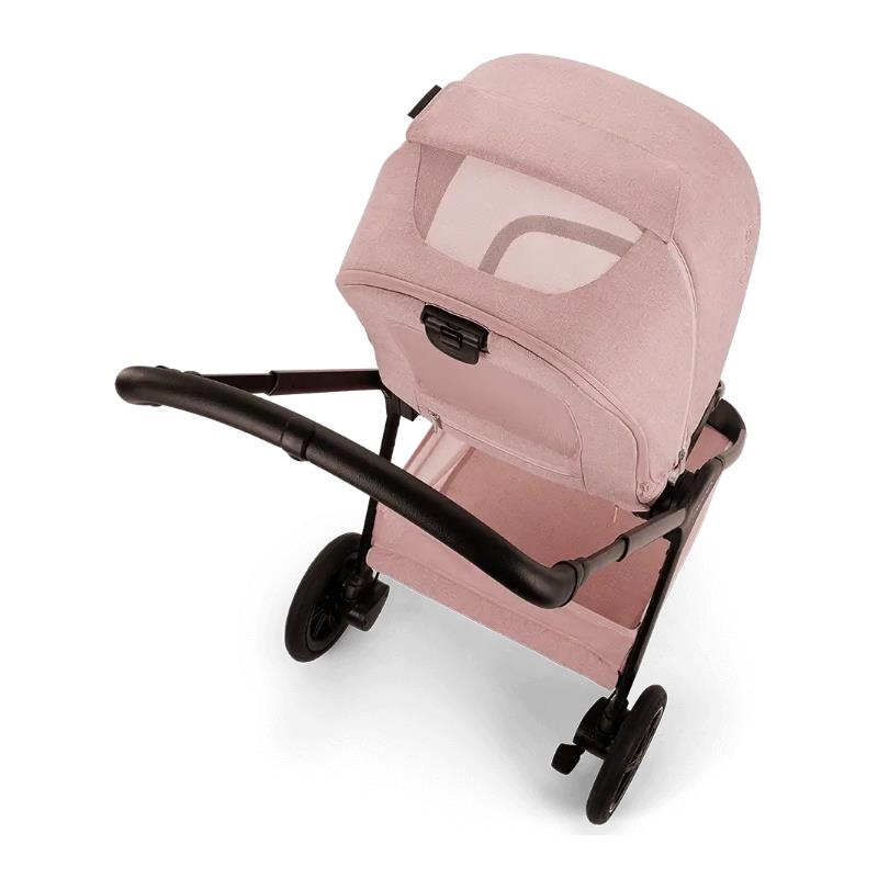 Nuna - Triv Next + Pipa Aire Rx Travel System, Thistle Image 12