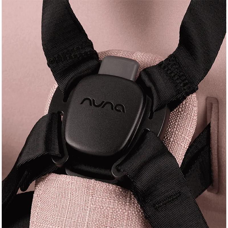 Nuna - Triv Next + Pipa Aire Rx Travel System, Thistle Image 13