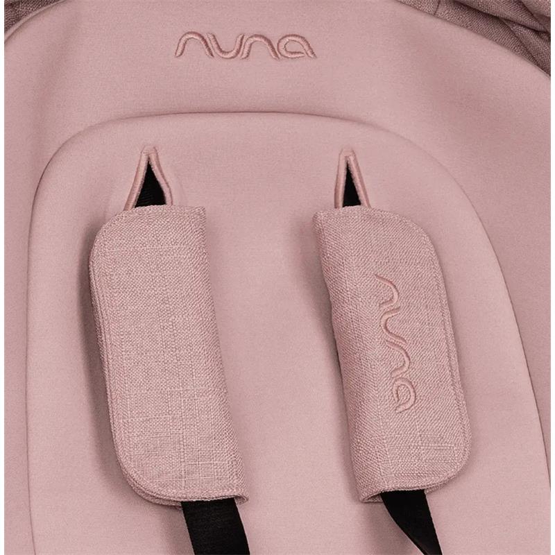 Nuna - Triv Next + Pipa Aire Rx Travel System, Thistle Image 14