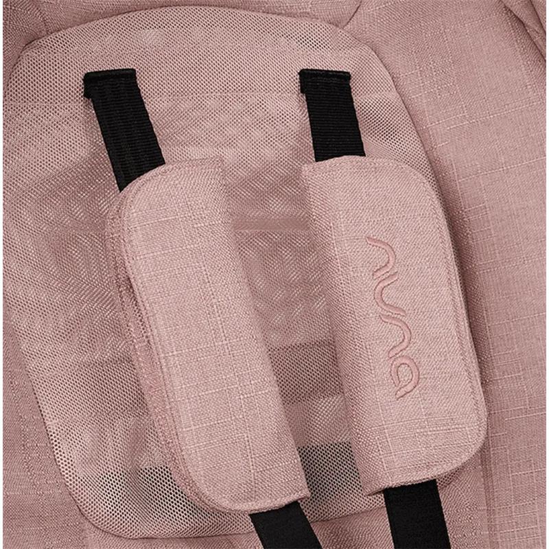 Nuna - Triv Next + Pipa Aire Rx Travel System, Thistle Image 15