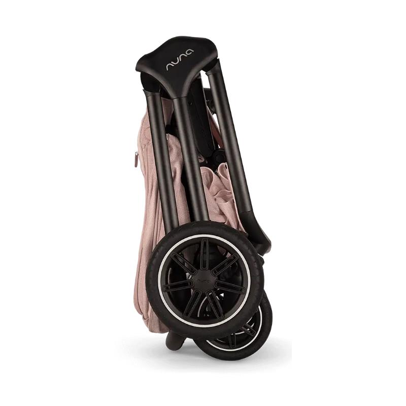 Nuna - Triv Next + Pipa Aire Rx Travel System, Thistle Image 16