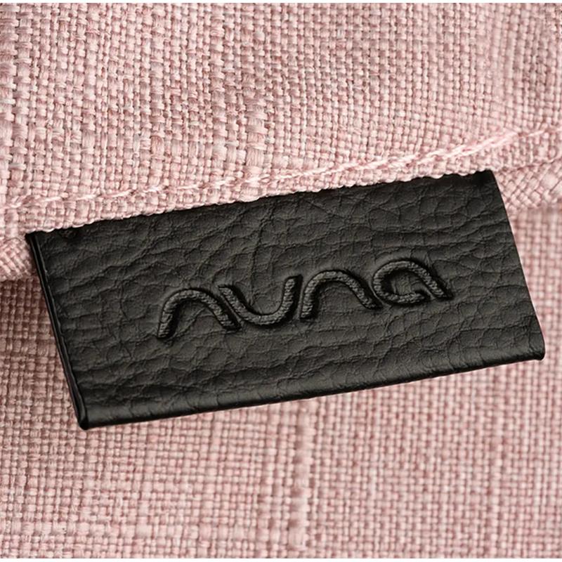 Nuna - Triv Next + Pipa Aire Rx Travel System, Thistle Image 17