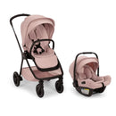 Nuna - Triv Next + Pipa Aire Rx Travel System, Thistle Image 1
