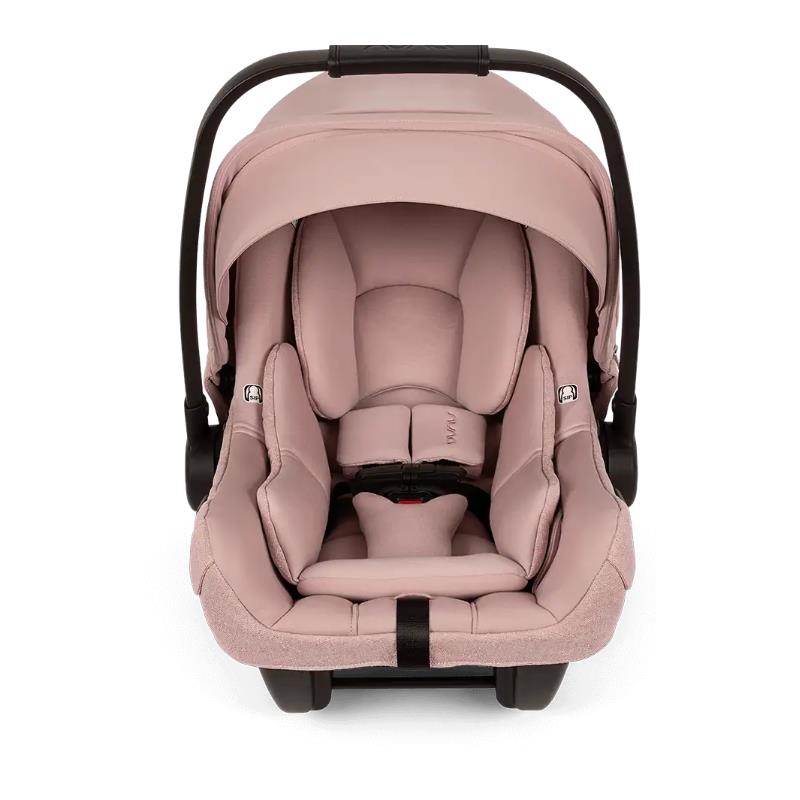Nuna - Triv Next + Pipa Aire Rx Travel System, Thistle Image 21