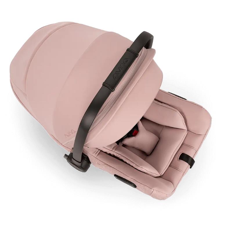 Nuna - Triv Next + Pipa Aire Rx Travel System, Thistle Image 22