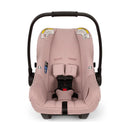 Nuna - Triv Next + Pipa Aire Rx Travel System, Thistle Image 23