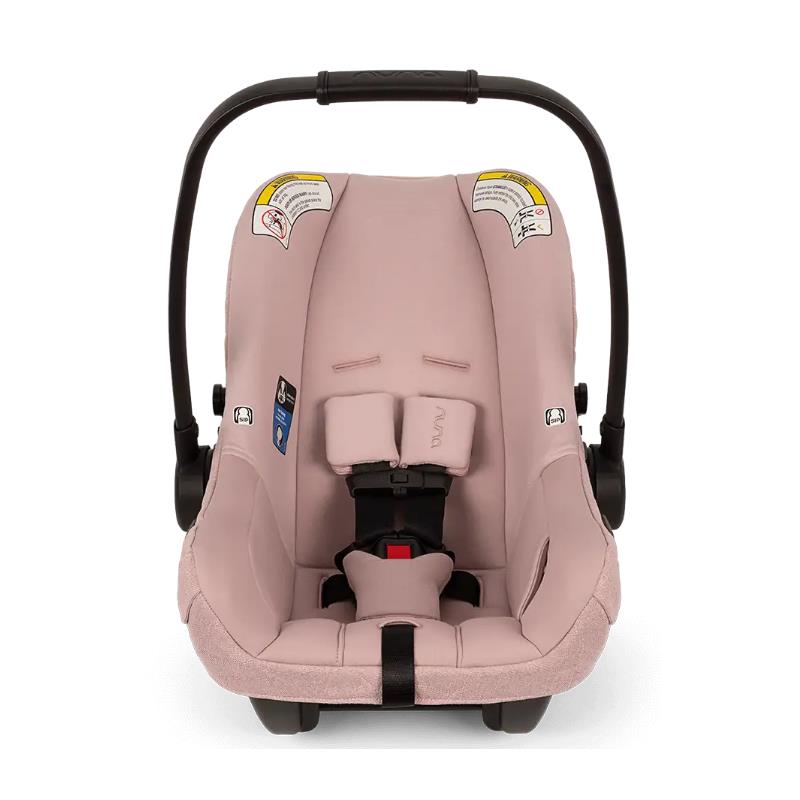 Nuna - Triv Next + Pipa Aire Rx Travel System, Thistle Image 23