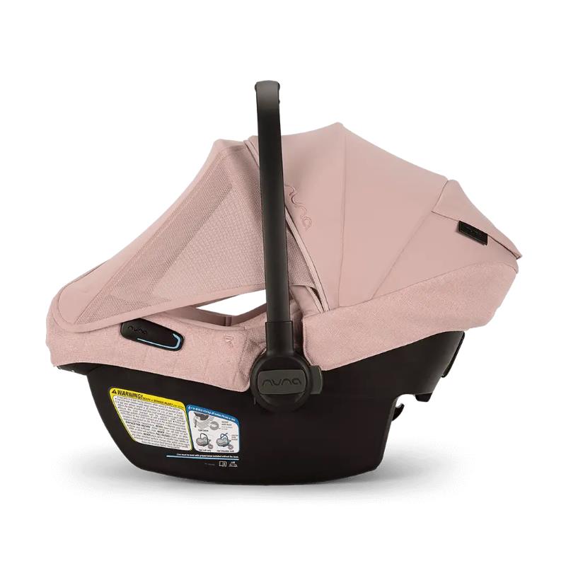 Nuna - Triv Next + Pipa Aire Rx Travel System, Thistle Image 24
