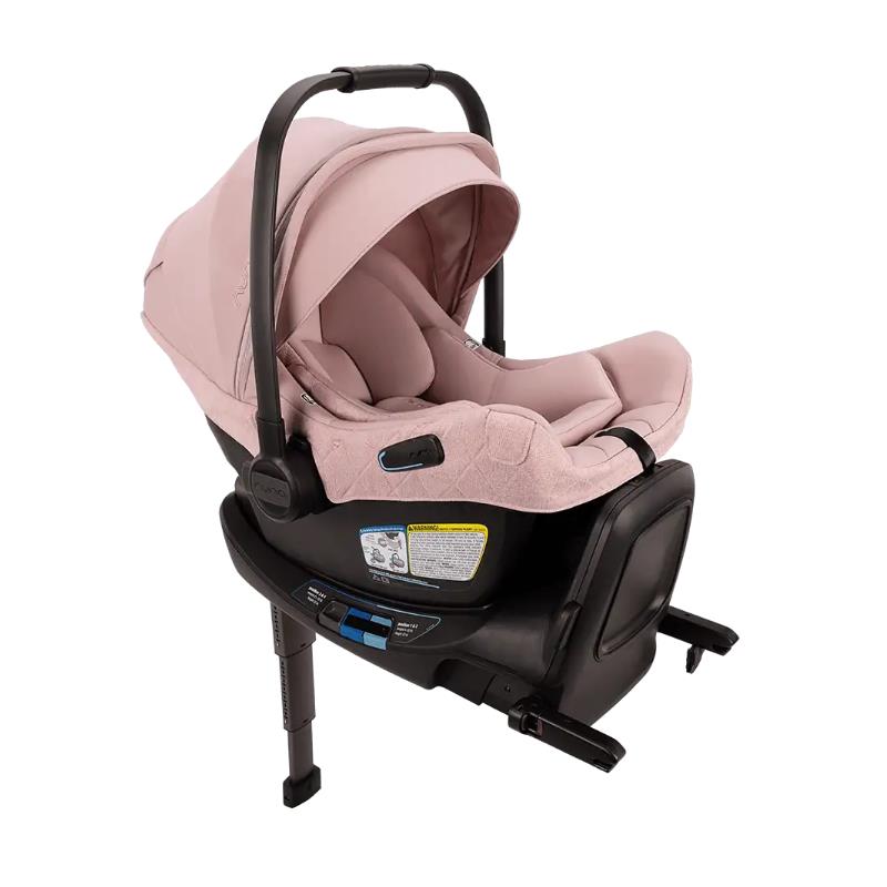 Nuna - Triv Next + Pipa Aire Rx Travel System, Thistle Image 26