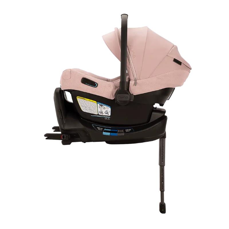 Nuna - Triv Next + Pipa Aire Rx Travel System, Thistle Image 28