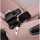 Nuna - Triv Next + Pipa Aire Rx Travel System, Thistle Image 29