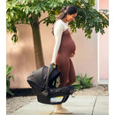 Nuna - Triv Next + Pipa Aire Rx Travel System, Thistle Image 2