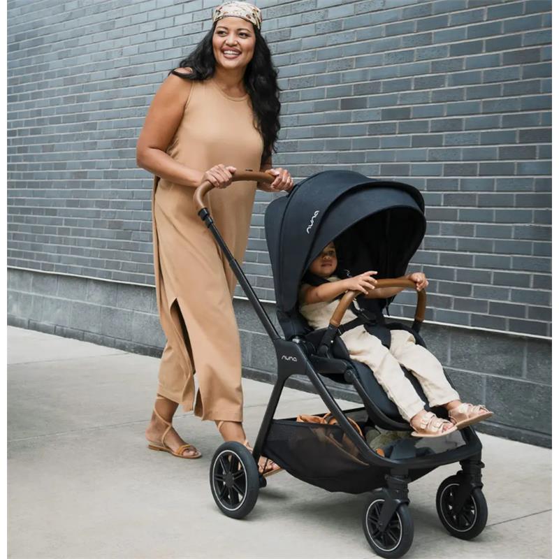 Nuna - Triv Next + Pipa Aire Rx Travel System, Thistle Image 30