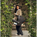 Nuna - Triv Next + Pipa Aire Rx Travel System, Thistle Image 33