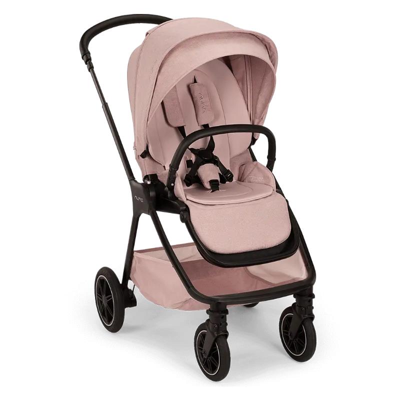 Nuna - Triv Next + Pipa Aire Rx Travel System, Thistle Image 3