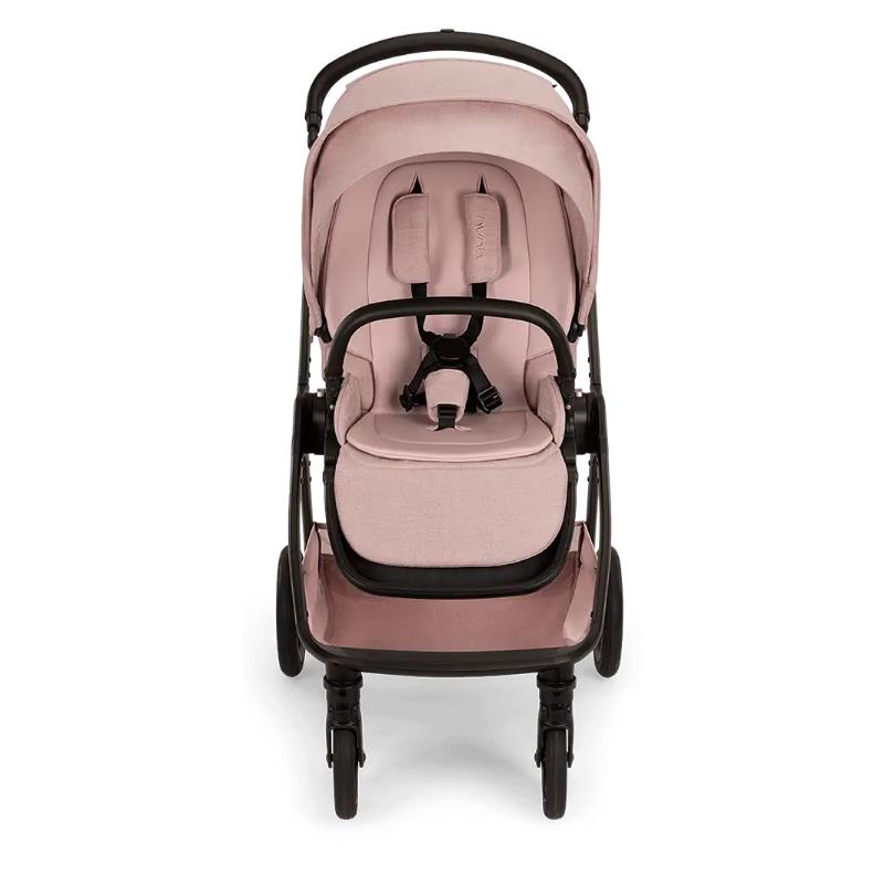 Nuna - Triv Next + Pipa Aire Rx Travel System, Thistle Image 4