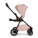 Nuna - Triv Next + Pipa Aire Rx Travel System, Thistle Image 5
