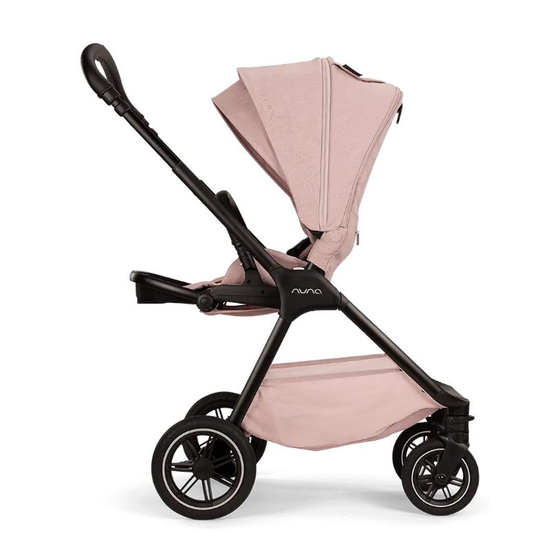 Nuna - Triv Next + Pipa Aire Rx Travel System, Thistle Image 5