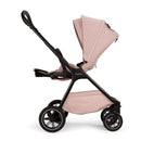 Nuna - Triv Next + Pipa Aire Rx Travel System, Thistle Image 7