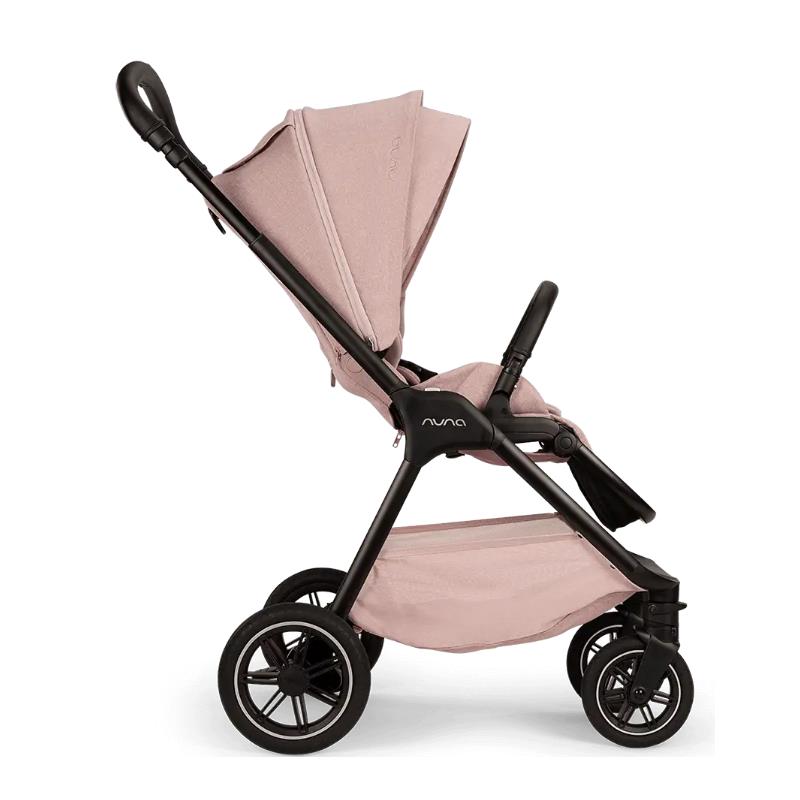 Nuna - Triv Next + Pipa Aire Rx Travel System, Thistle Image 8