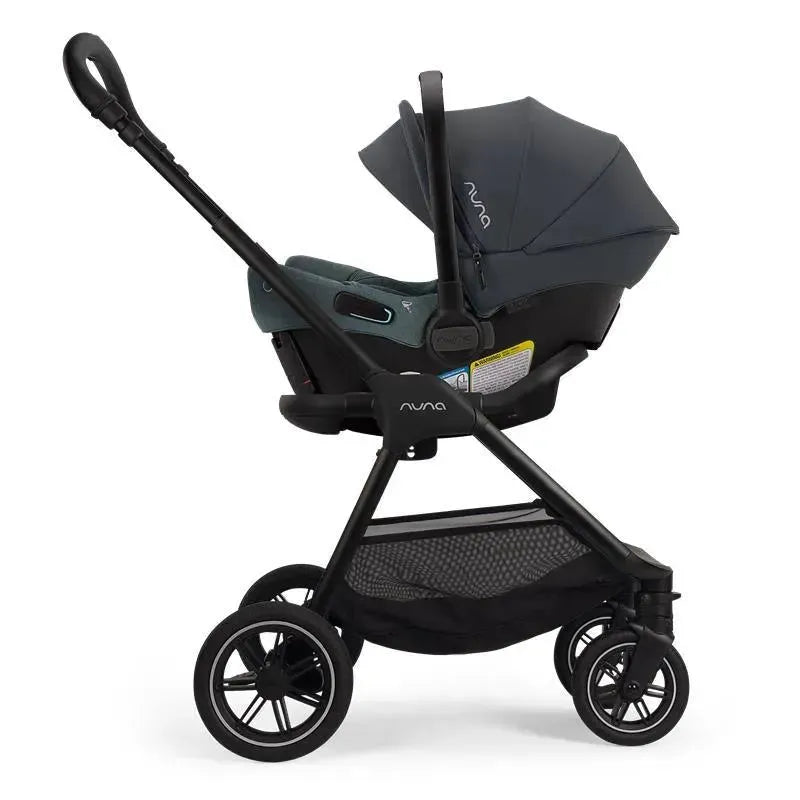 Nuna - TRIV Next + PIPA Urbn Travel System, Ocean Image 6