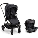 Nuna - TRIV Next + PIPA Urbn Travel System, Ocean Image 1
