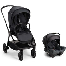 Nuna - TRIV Next + PIPA Urbn Travel System, Ocean Image 1