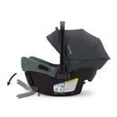 Nuna - TRIV Next + PIPA Urbn Travel System, Ocean Image 3