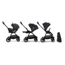 Nuna - TRIV Next + PIPA Urbn Travel System, Ocean Image 4