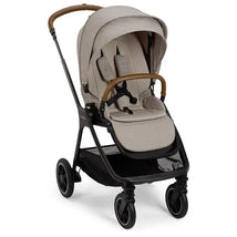 Nuna - Triv Next Stroller, Hazelwood Image 1