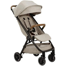 Nuna - Trvl Stroller With Travel Bag Hazelwood Image 1