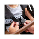 Nuna - Trvl Stroller With Travel Bag Hazelwood Image 5