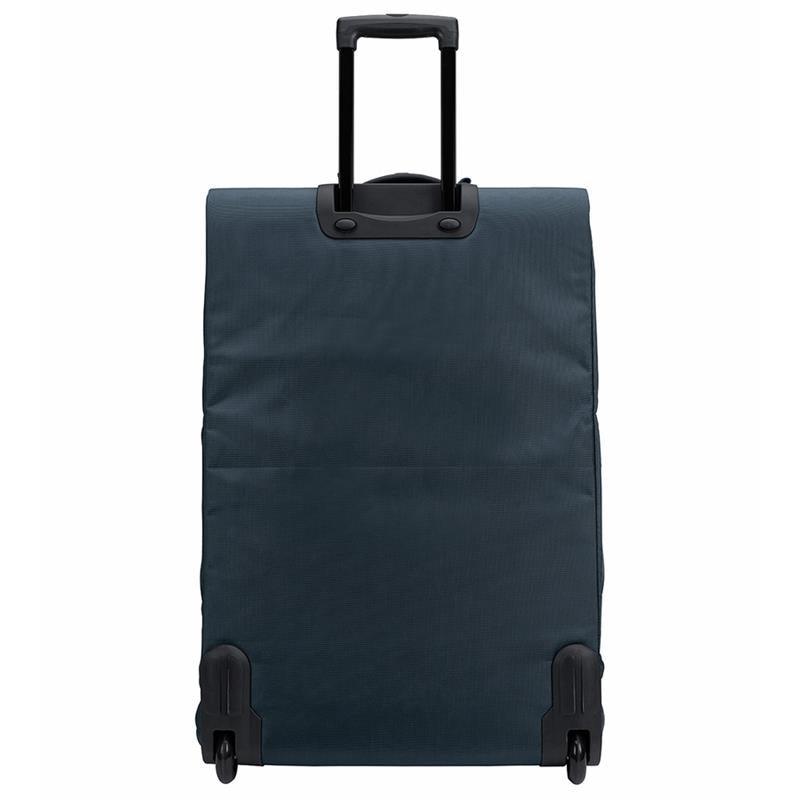 Nuna - Wheeled Travel Bag, Indigo Image 4