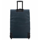 Nuna - Wheeled Travel Bag, Indigo Image 4
