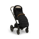 Nuna - Winter Stroller Set, Footmuff and Gloves - Caviar Image 3