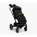 Nuna - Winter Stroller Set, Footmuff and Gloves - Caviar Image 8
