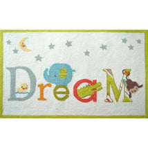 Nurture Baby Nursery Rug Dream 2.8 X 4.8 Image 1