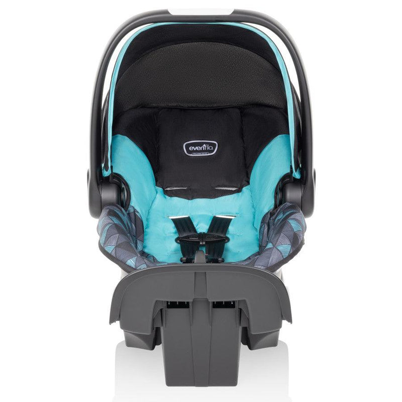 NurtureMax Infant Car Seat - MacroBaby