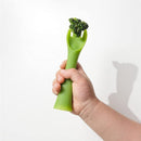 Ola Baby - 2Pk Training Fork + Spoon Set, Green Image 7