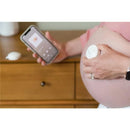 Ola Baby - Bellytunes Prenatal Pregnancy Earbuds Adapter System for iOS & Samsung Devices Image 6