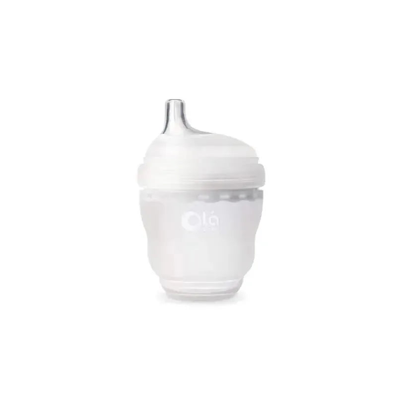 Ola Baby Gentle Bottle - Soft Spout Image 2