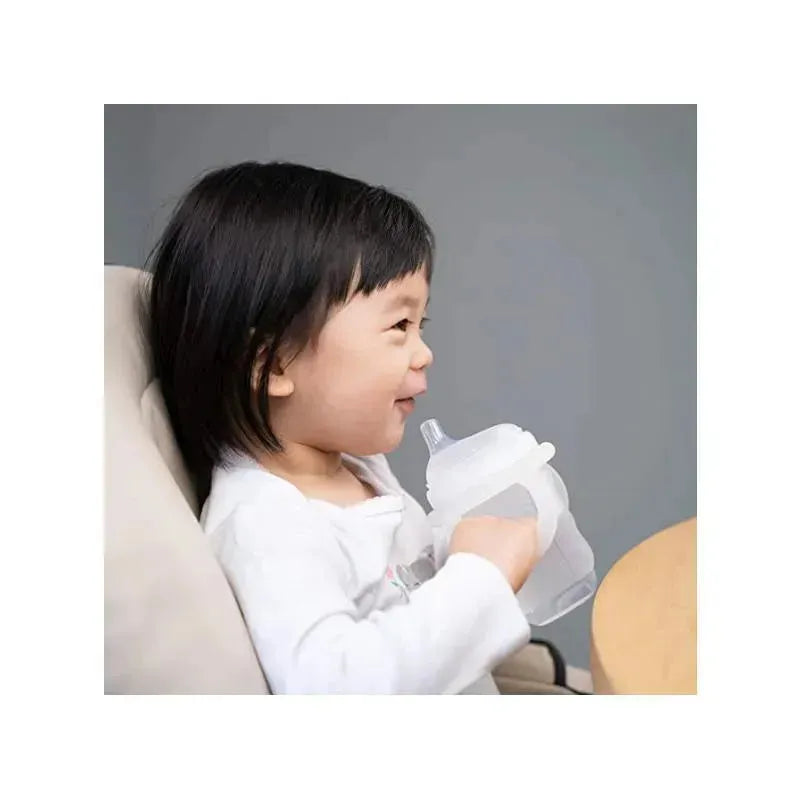 Ola Baby Gentle Bottle - Soft Spout Image 3