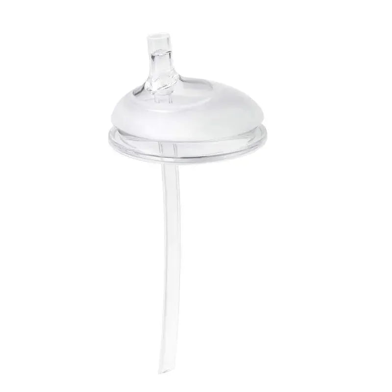 Ola Baby Gentle Bottle - Straw Lid Image 3
